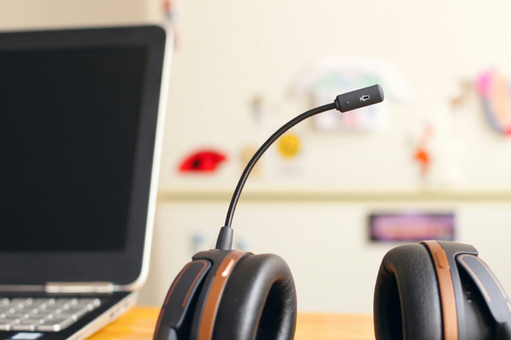 AI customer support