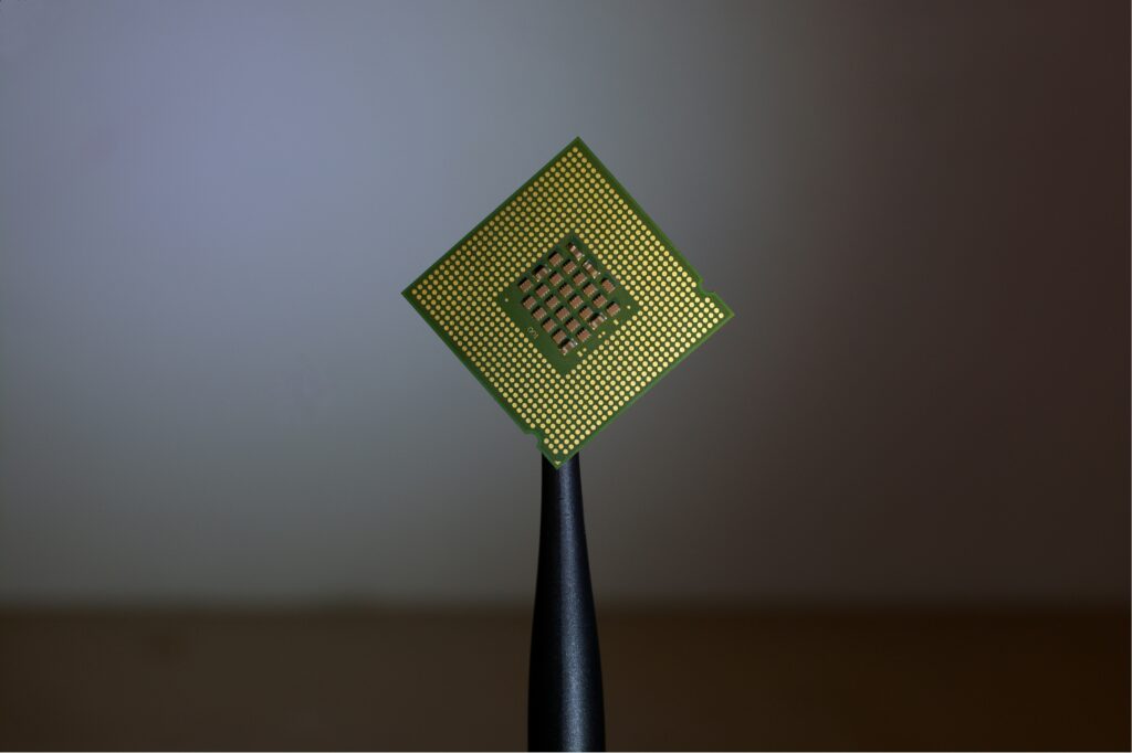 Why NVIDIA's chips dominate the AI market
