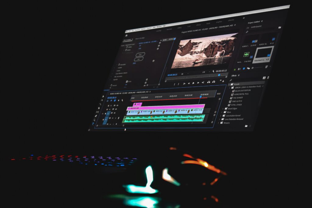 AI in VFX: AI Object Removal & Inpainting