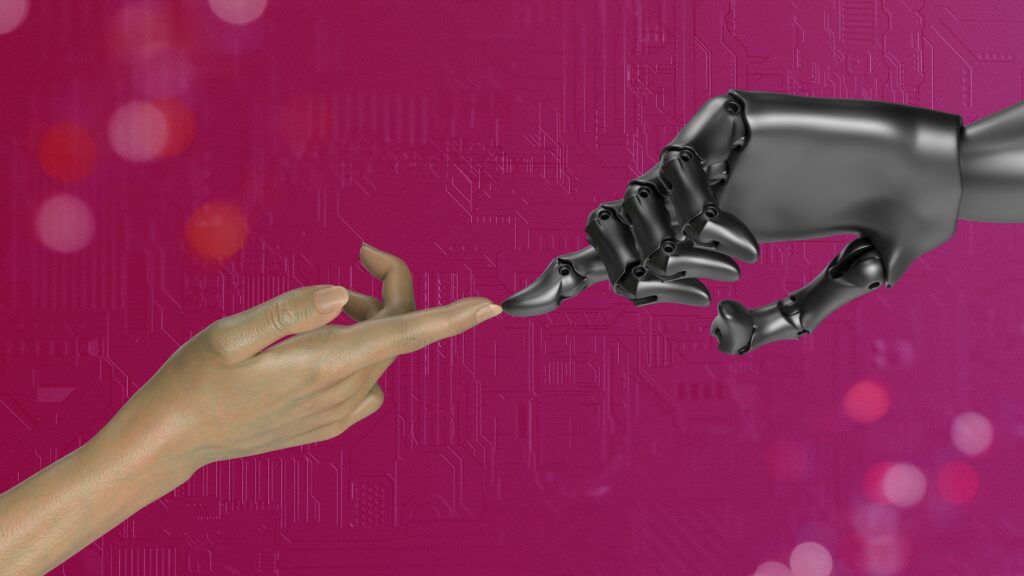 What are AI agents?