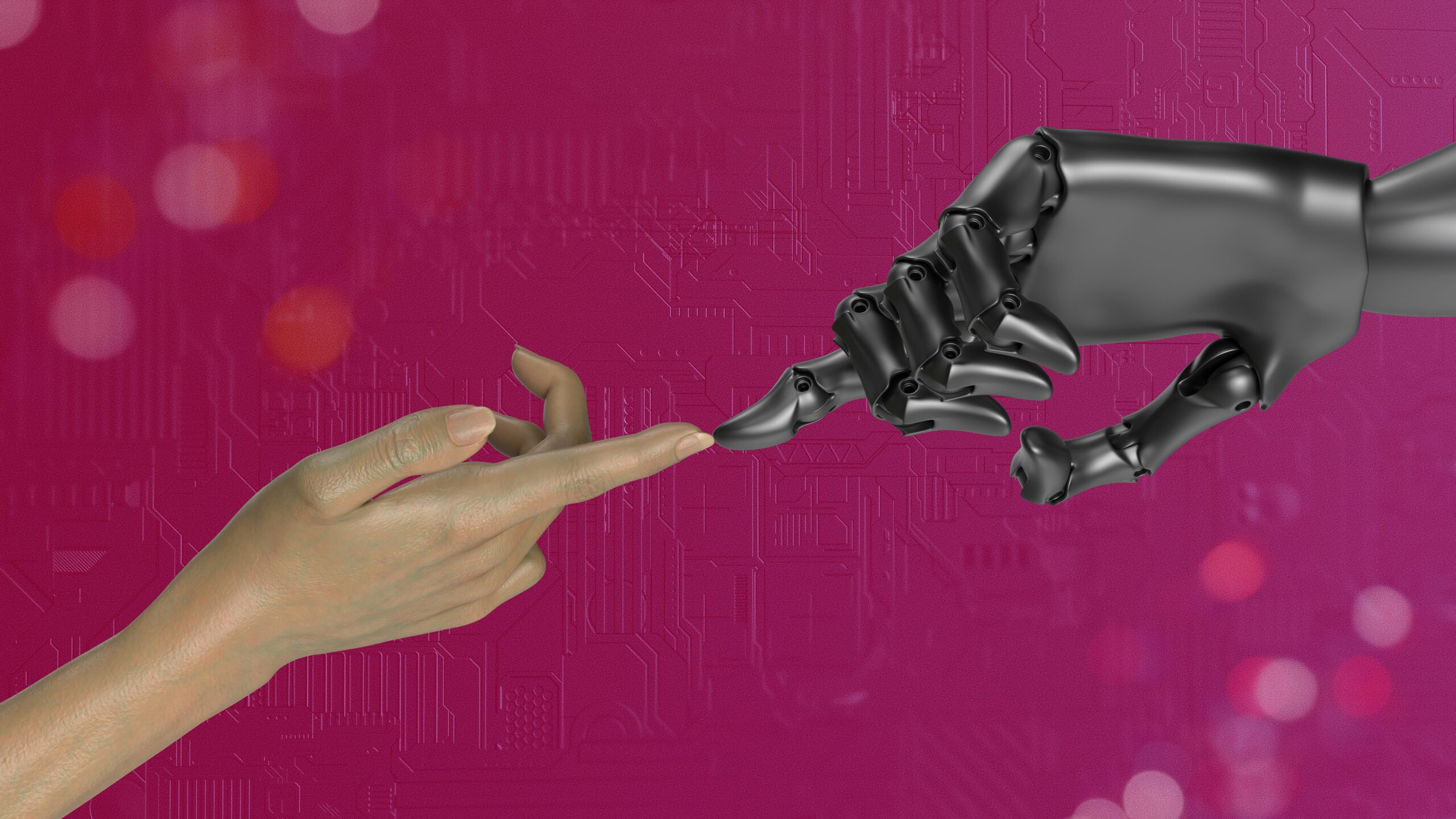 What are AI agents?