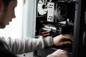 hidden costs of high-performance GPU maintenance