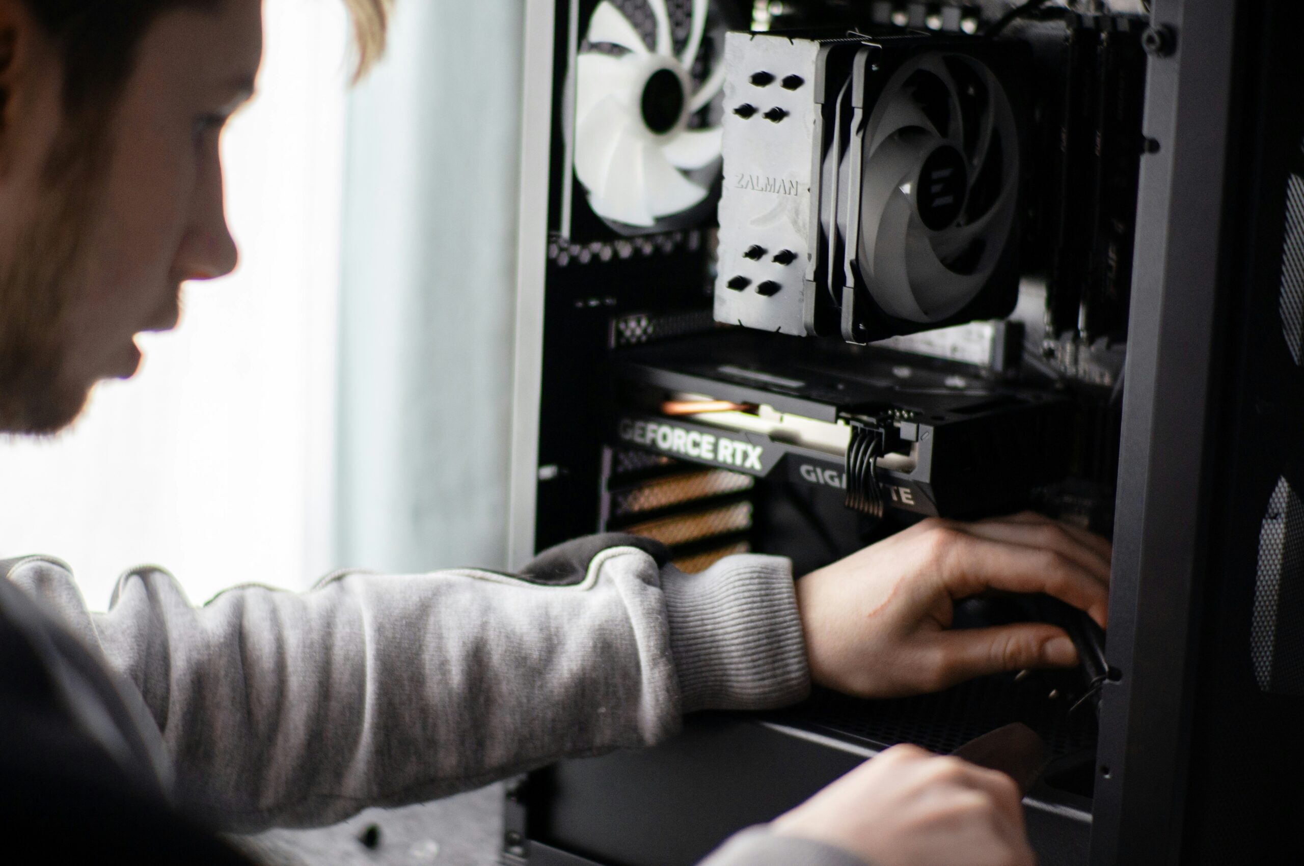 What are the hidden costs of high-performance GPU maintenance?