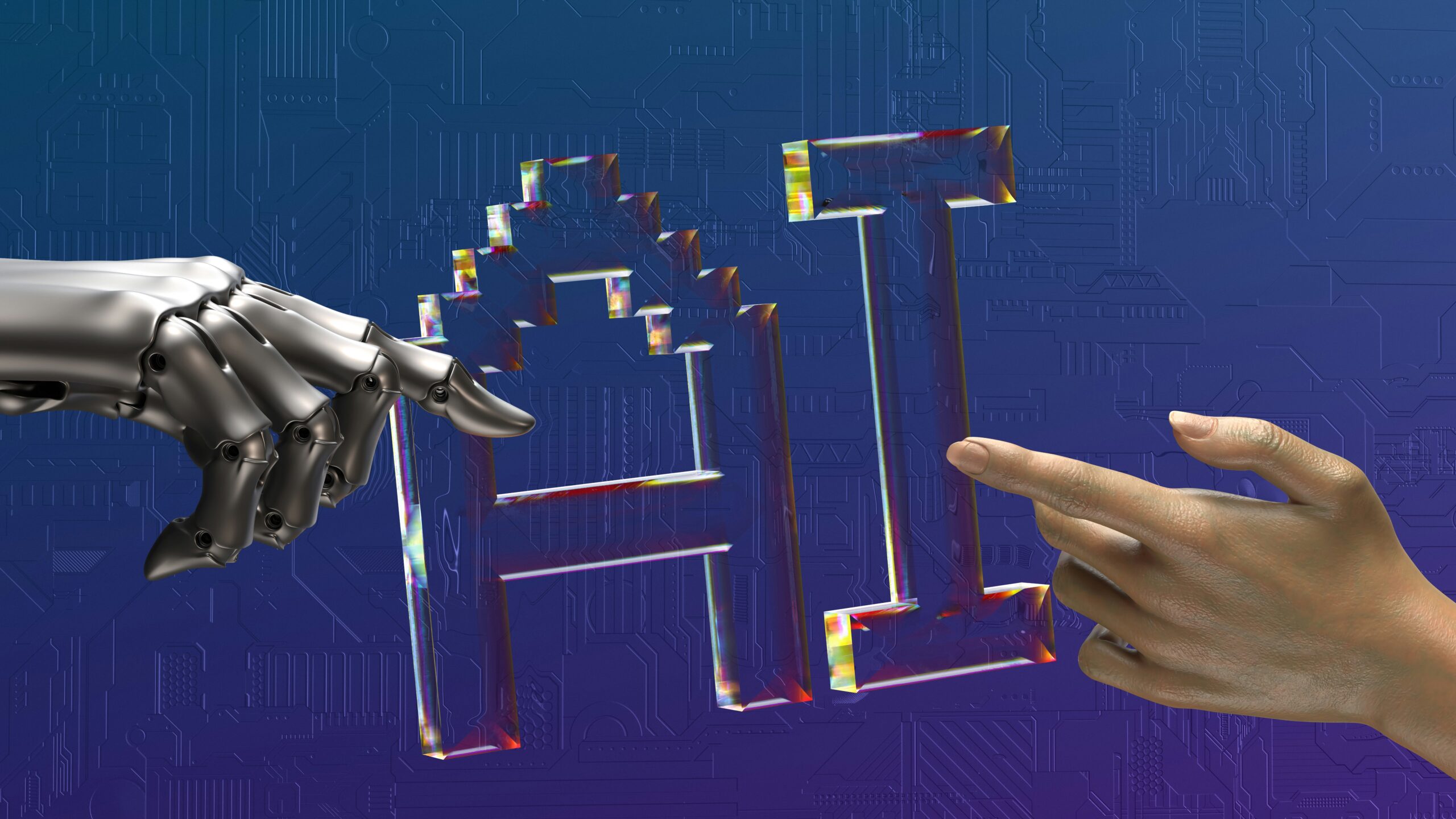 What is the Real Role of AI in Modern Entrepreneurship?