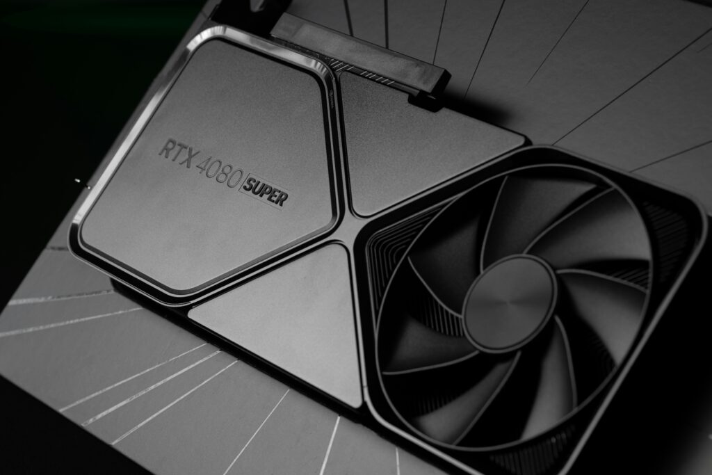 What’s behind the NVIDIA GPU name: From Ampère to Blackwell