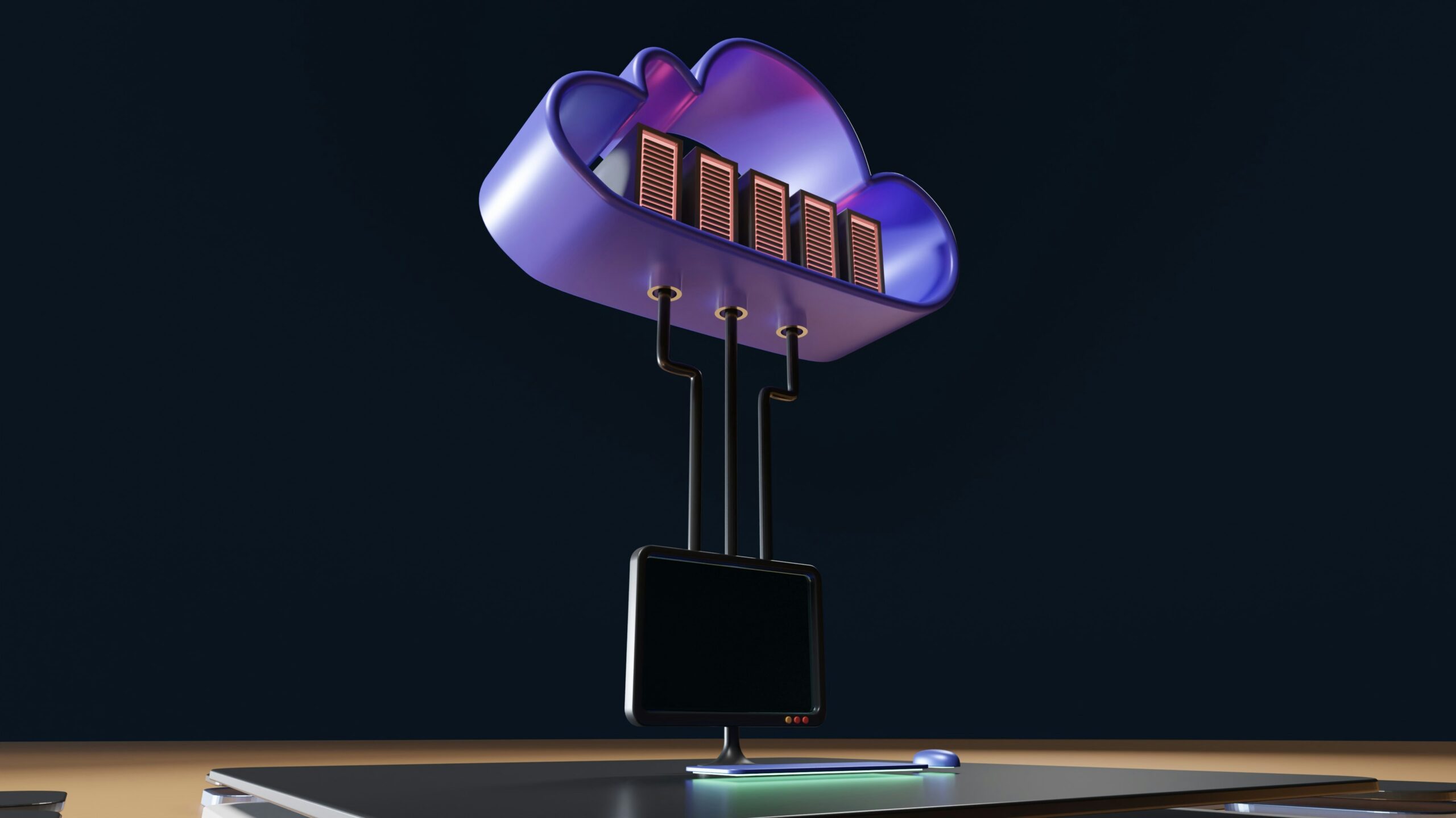 What Are the Benefits a NeoCloud for Today’s AI and Machine Learning Demands?