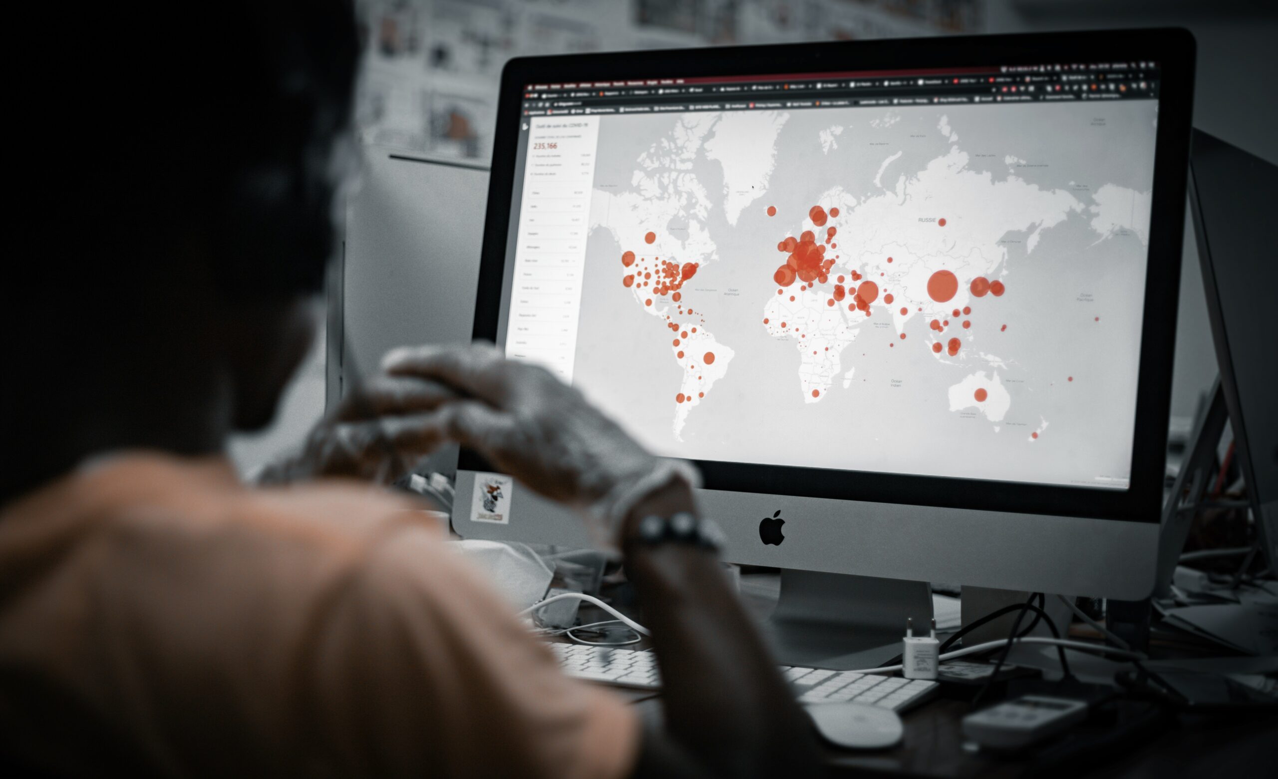 What is resiliency in cloud computing?