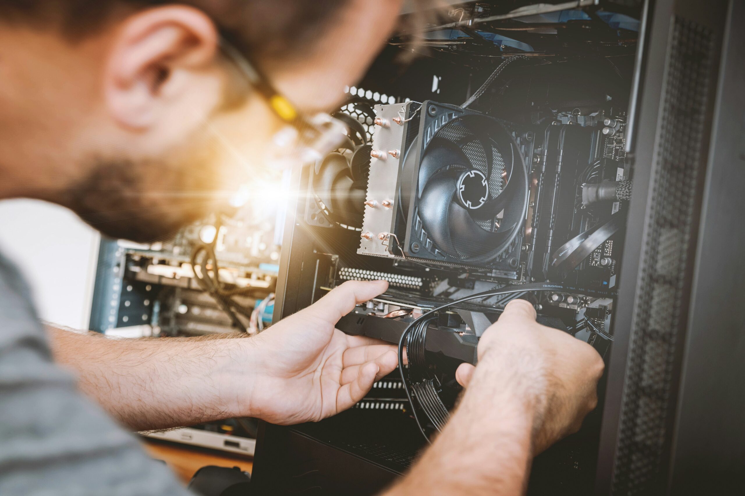 Does Cloud GPU Rental Make More Sense Than Buying?