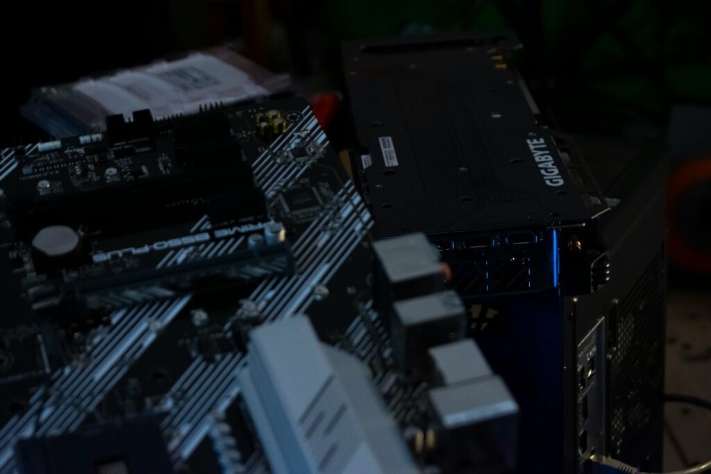 On-Prem Infrastructure