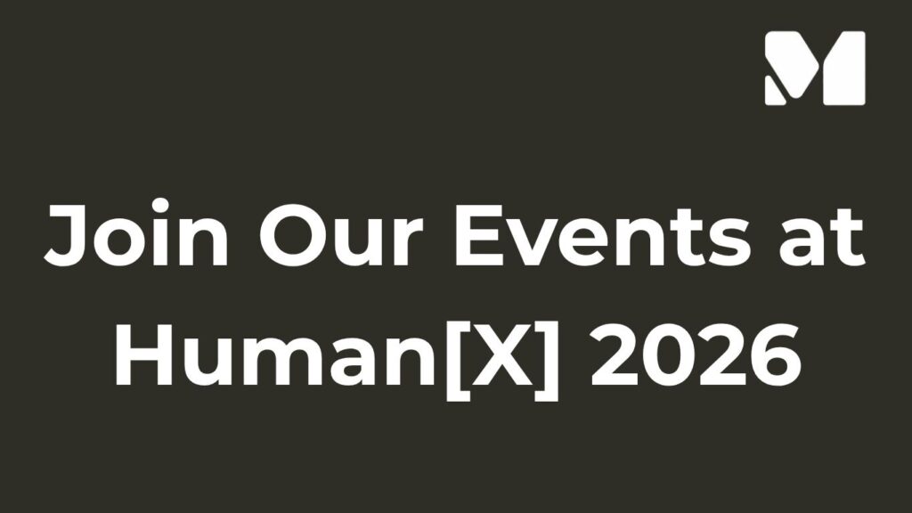Banner Hhuman X Events