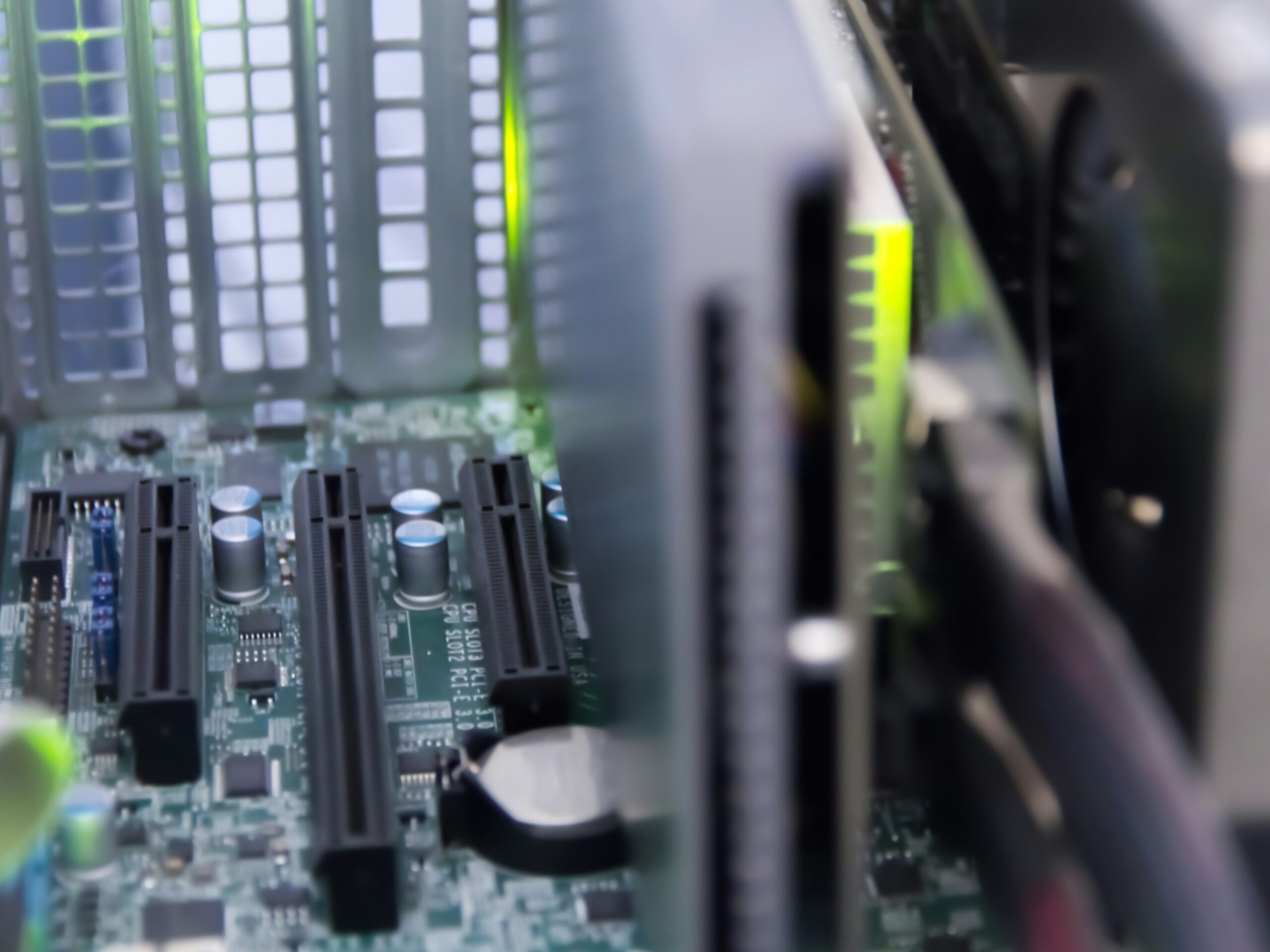 Why Enterprises Are Bringing Cloud-Like Infrastructure In-House With Neoclouds