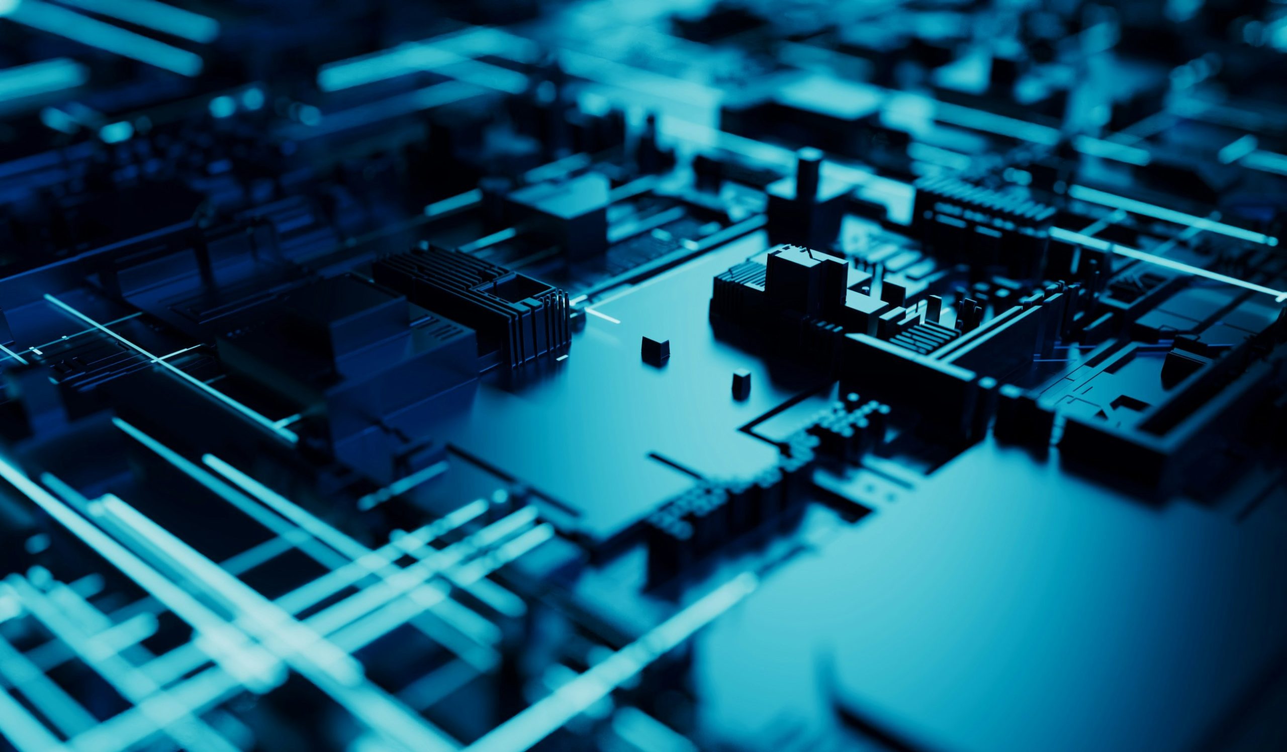 Why Your Team Needs Managed GPUs