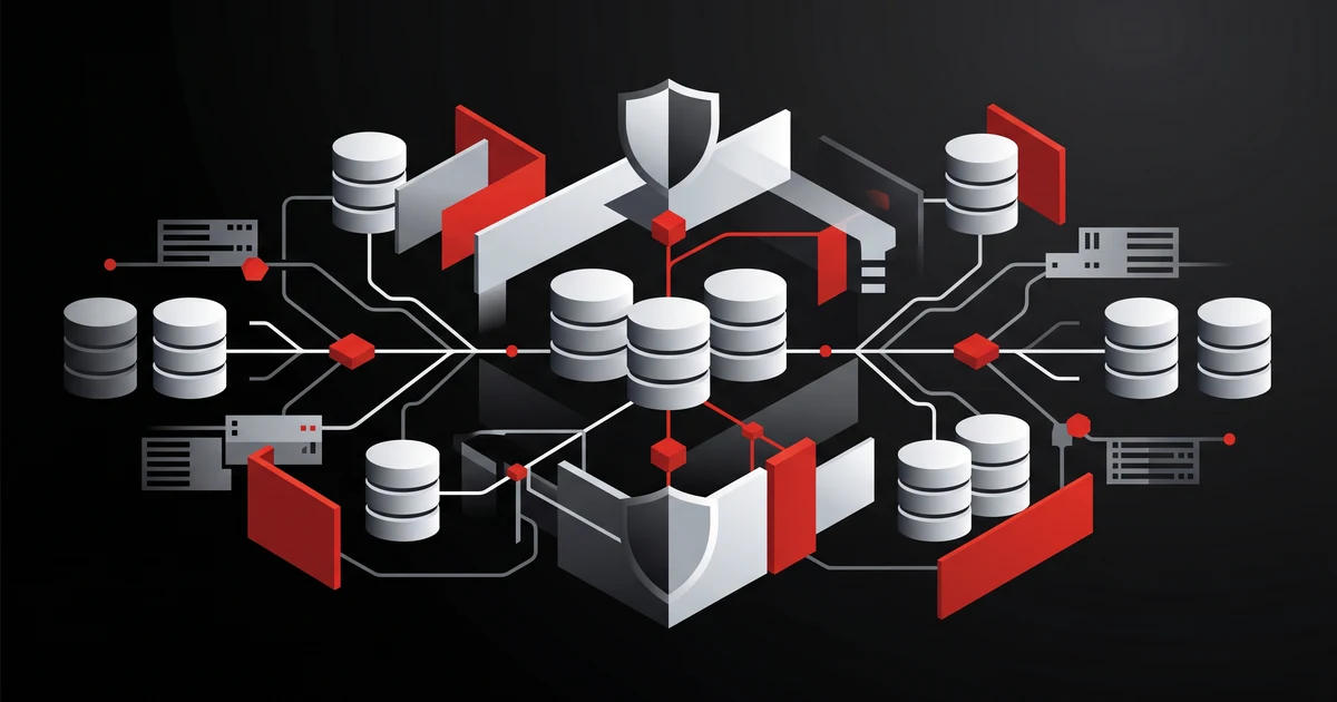 Deploy PostgreSQL Server with Security on GPU Cloud (2026 Guide) banner image