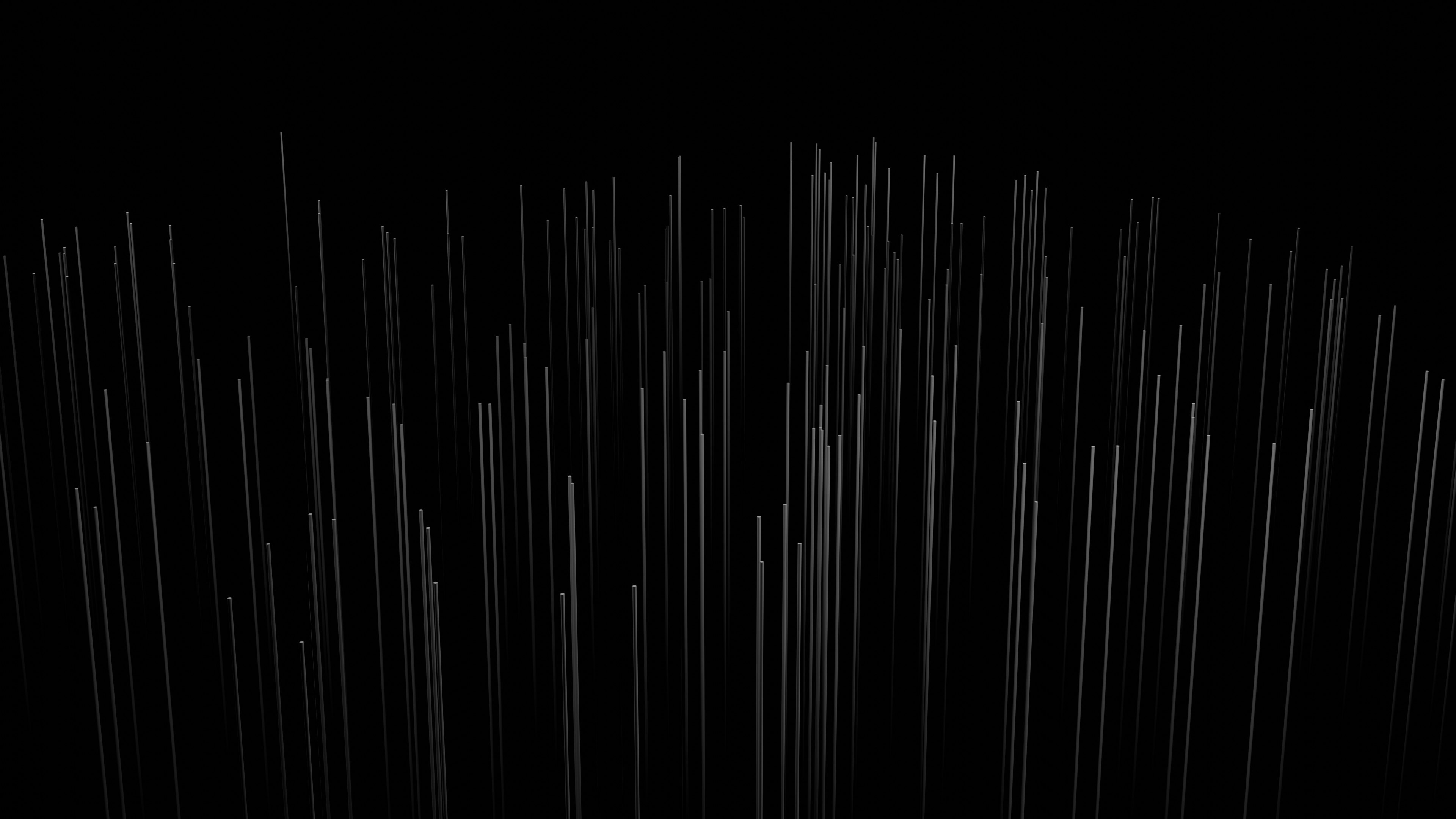 Abstract 3d render